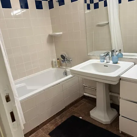 Le Coquet T2 15 Rue De La Fraternite 93700 Rdc Daire Drancy