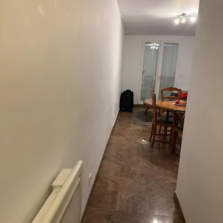 Le Coquet T2 15 Rue De La Fraternite 93700 Rdc 公寓 *