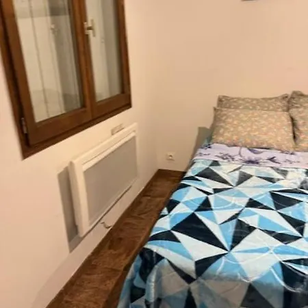 Daire Le Coquet T2 15 Rue De La Fraternite 93700 Rdc *