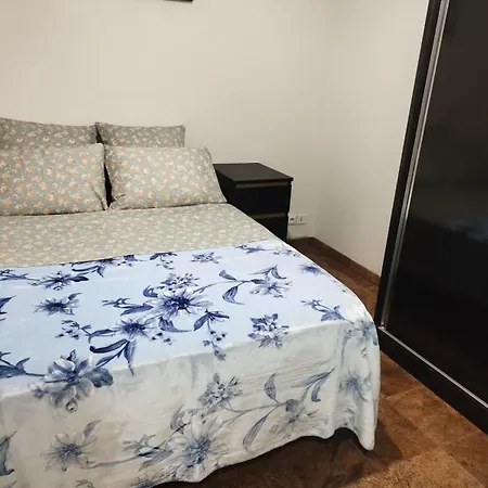 公寓 Le Coquet T2 15 Rue De La Fraternite 93700 Rdc 德朗西