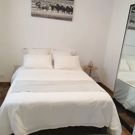 Le Coquet T2 15 Rue De La Fraternite 93700 Rdc Daire Drancy